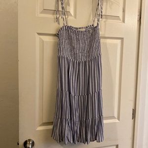 Abercrombie & Fitch summer Dress
